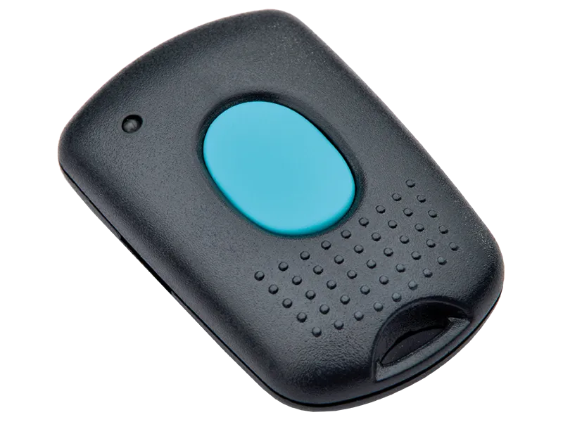 [RT21E5001-01-23K] RT21 Hand transmitter (1-Channel)