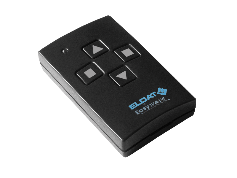 RT30 Hand transmitter 1-channel