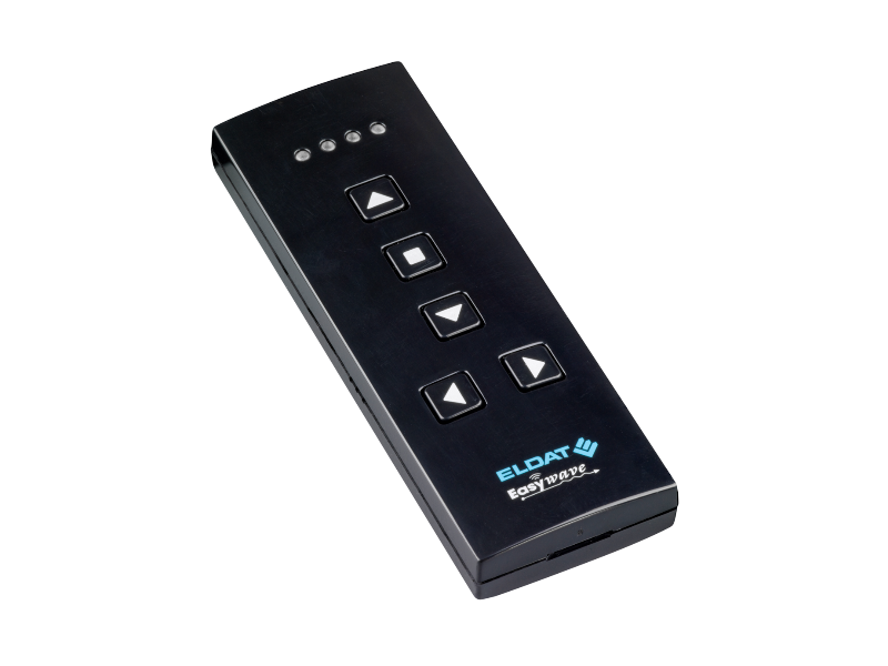 RT32 Handsender 4-kanal