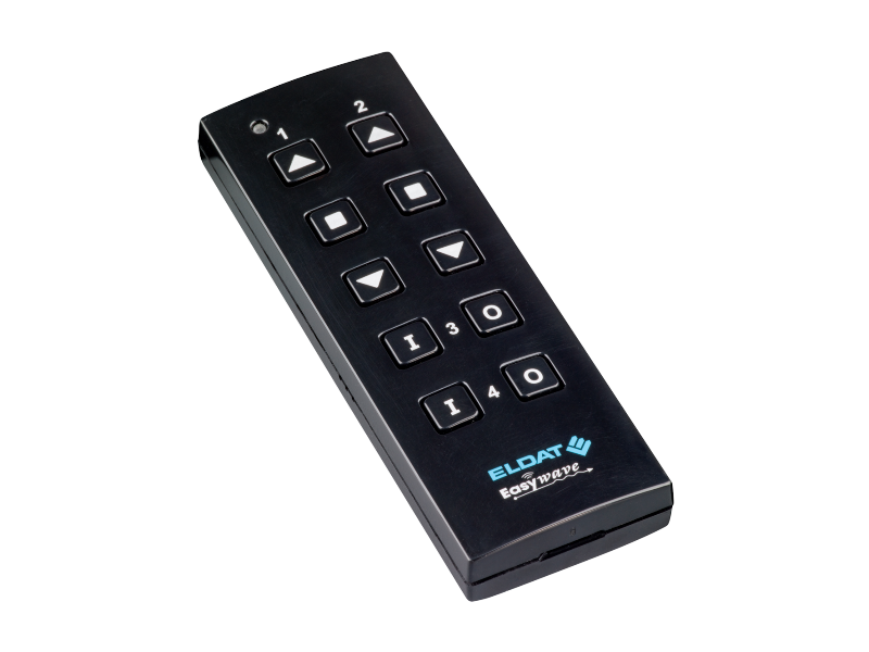RT34 Hand transmitter 4-channel