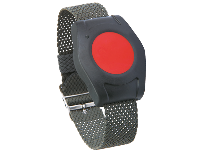 [RT26E5001-12-23K] RT26 Wristband transmitter