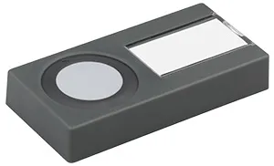 [RT28E5001A1-K] RT28 Push button transmitter