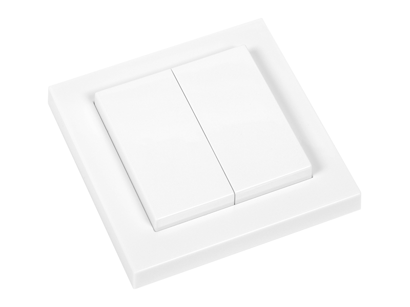 [RTS23E5004A3-K] RTS23 Wall switch 4-channel