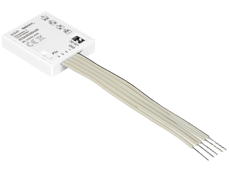 [RTS03E5004D0-K] RTS03 Built-in transmitter