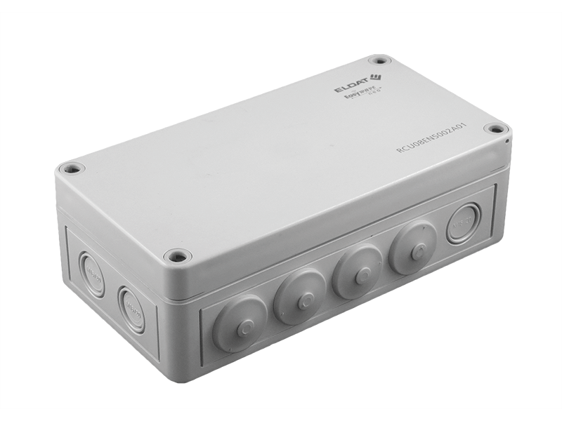[RCU08EN5002A01-K] RCU08 Surface-mounted receiver