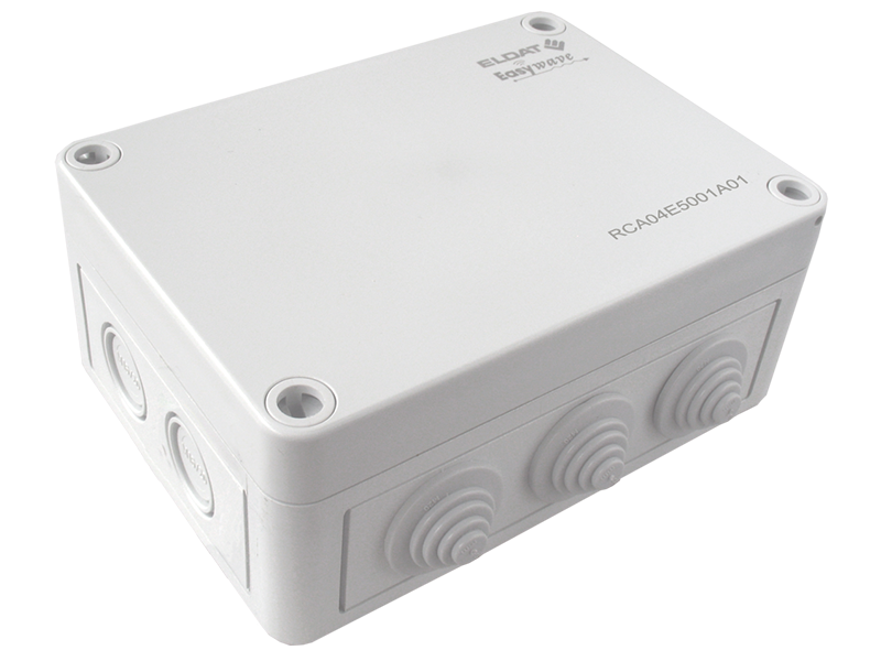 [RCA04E5001A01-29K] RCA04 Radio access control