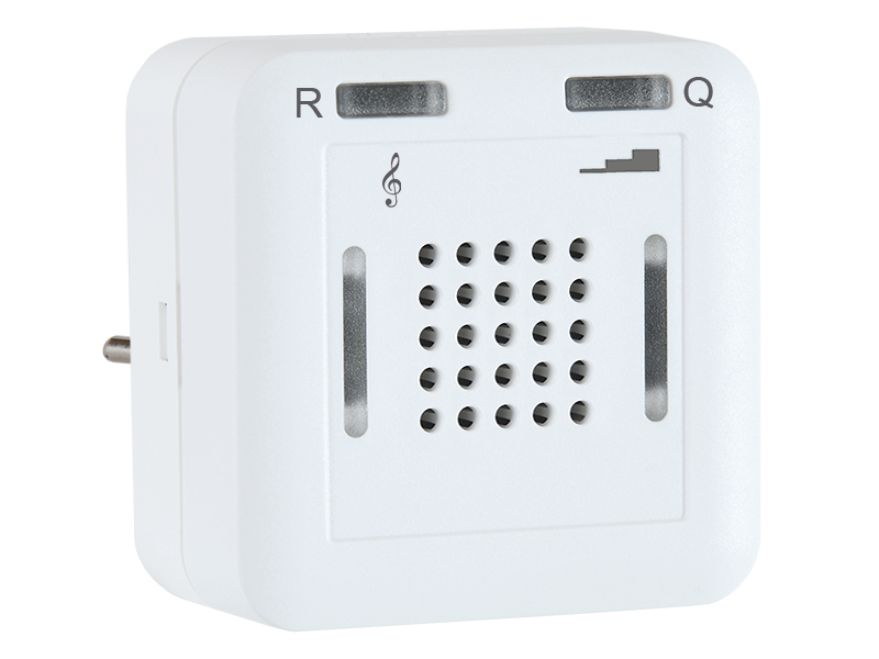 [RCP25E5001A01-K] RCP25 Plug-in socket pager