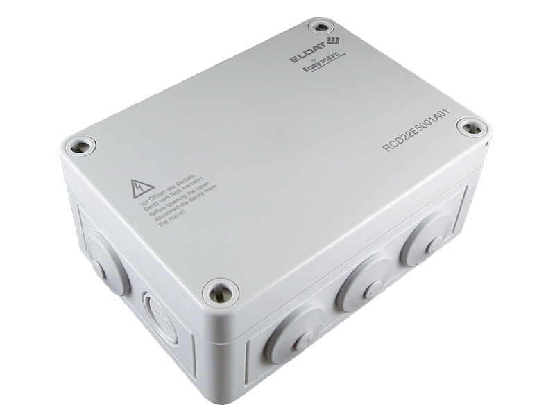 [RCD22E5001A02] RCD22 Radio control serial interface