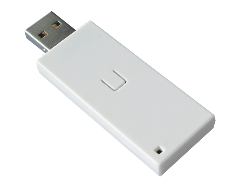 [RX11ENS5031A01-01K] RX11 USB transceiver