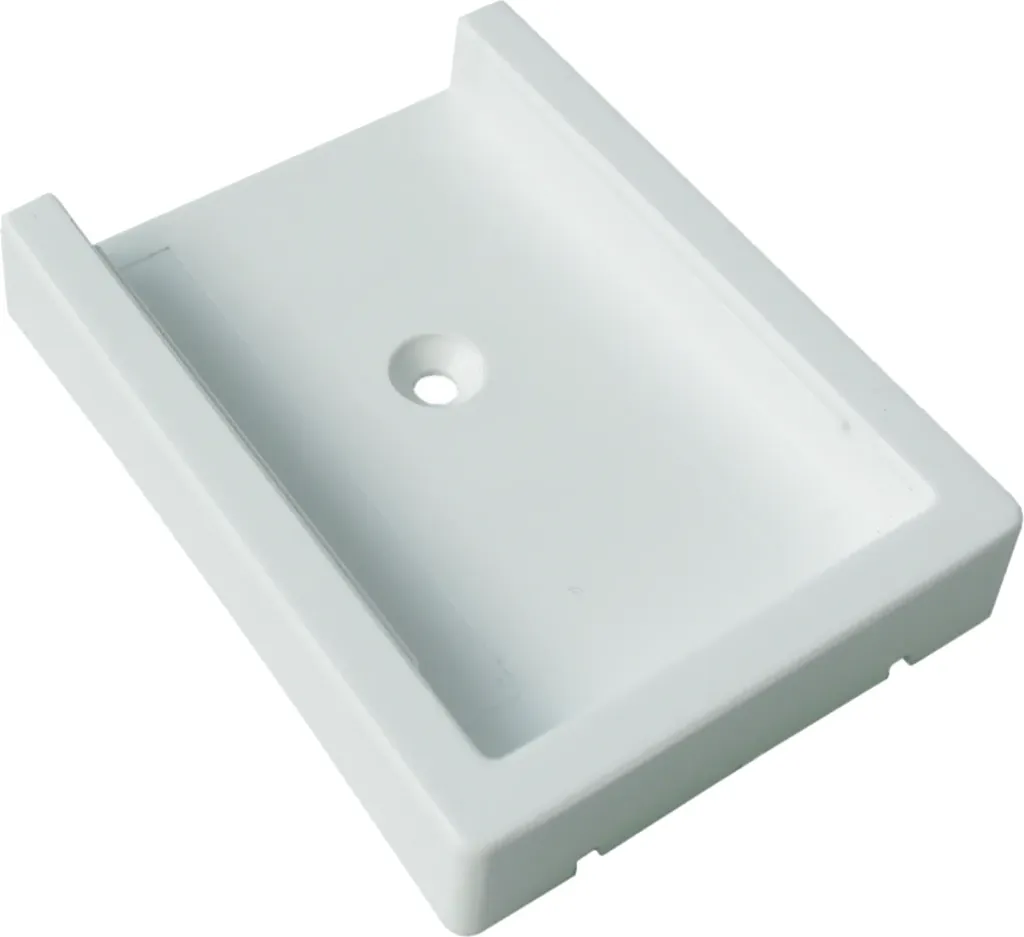[RT32-ACC-01-02P] Wandhalterung für RT30, RT32, RT34 (White)