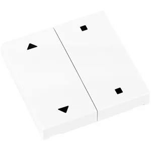 [RTS23-ACC-03-02P2] Doppelwippe für RTS23 AUF/STOPP/ZU